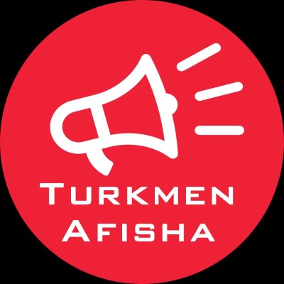 TM Afisha Logo