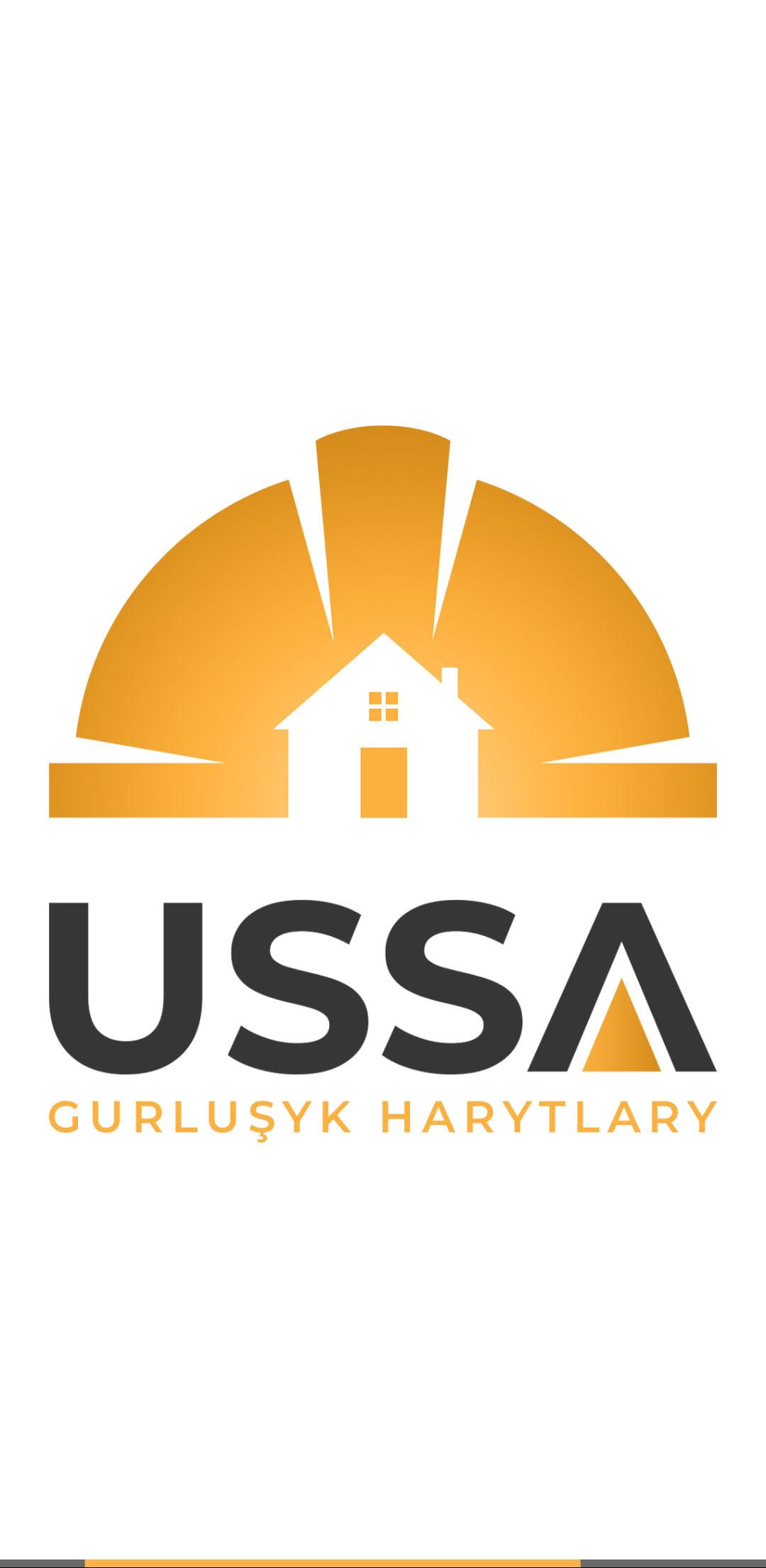 USSA TM Project Logo